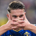 Suecia vence a Rumania