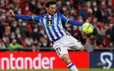 David Silva ficha por un club de Hong Kong tres años después de retirarse por una lesión