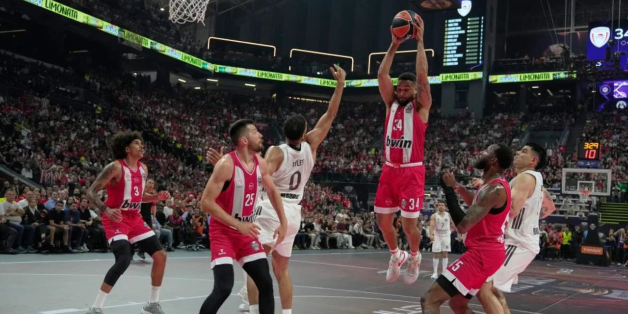 NBA y FIBA reiteran plan de nueva liga europea, haya o no fusión con EuroLeague