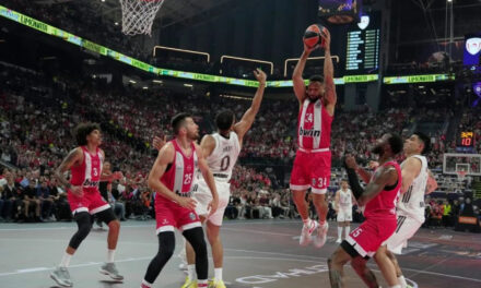 NBA y FIBA reiteran plan de nueva liga europea, haya o no fusión con EuroLeague