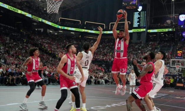 NBA y FIBA reiteran plan de nueva liga europea, haya o no fusión con EuroLeague