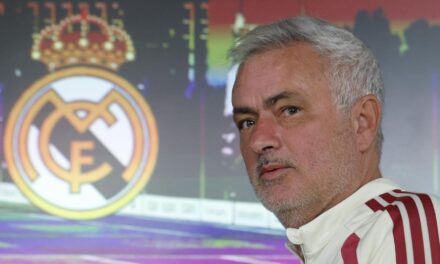 Mourinho sale en defensa del Real Madrid y explota por las críticas a Mbappé: «Es ridículo»