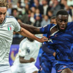Francia e Italia equilibran fuerzas en la Nations League