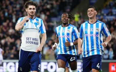 Coventry arrolla a Newcastle para sumar 2 triunfos seguidos en la Liga Premier