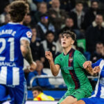 Deportivo y Levante empatan en Riazor