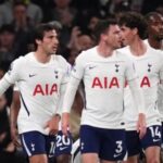 Tottenham respira tras vencer 3-1 ante Coventry 