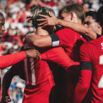 Canadá venció 2-0 a Perú en amistoso