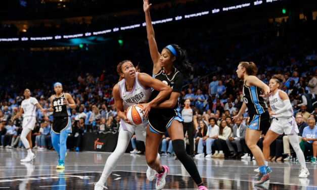 Las Atlanta Dream vencieron a las Golden State Valkyries por 97-71 y se colocaron con una ventaja de 2-1 en las Finales de la WNBA.