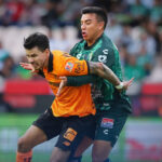 Toluca le arrebata un punto al León