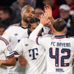 Ttriunfo del Bayern Múnich ante Freiburg