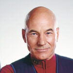 Muere Patrick Stewart, el profesor X de ‘X-Men’, a los 86 años