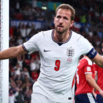 Kane logra récord histórico y le da triunfo a Inglaterra