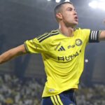 Ronaldo regresa tras la polémica con Portugal y marca en la victoria del Al-Nassr.