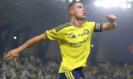 Ronaldo regresa tras la polémica con Portugal y marca en la victoria del Al-Nassr.