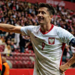 Polonia goleó a Rumanía en UEFA Nations League