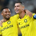 Cristiano Ronaldo marca su gol 981 en triunfo del Al Nassr 