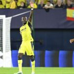Villarreal remonta ante el Nápoles y vuelve a sonreír en Europa