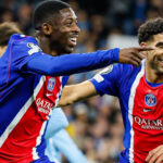PSG impone su autoridad ante el Manchester City