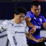 San Luis vence a Gallos