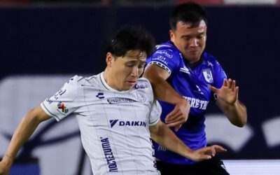 San Luis vence a Gallos