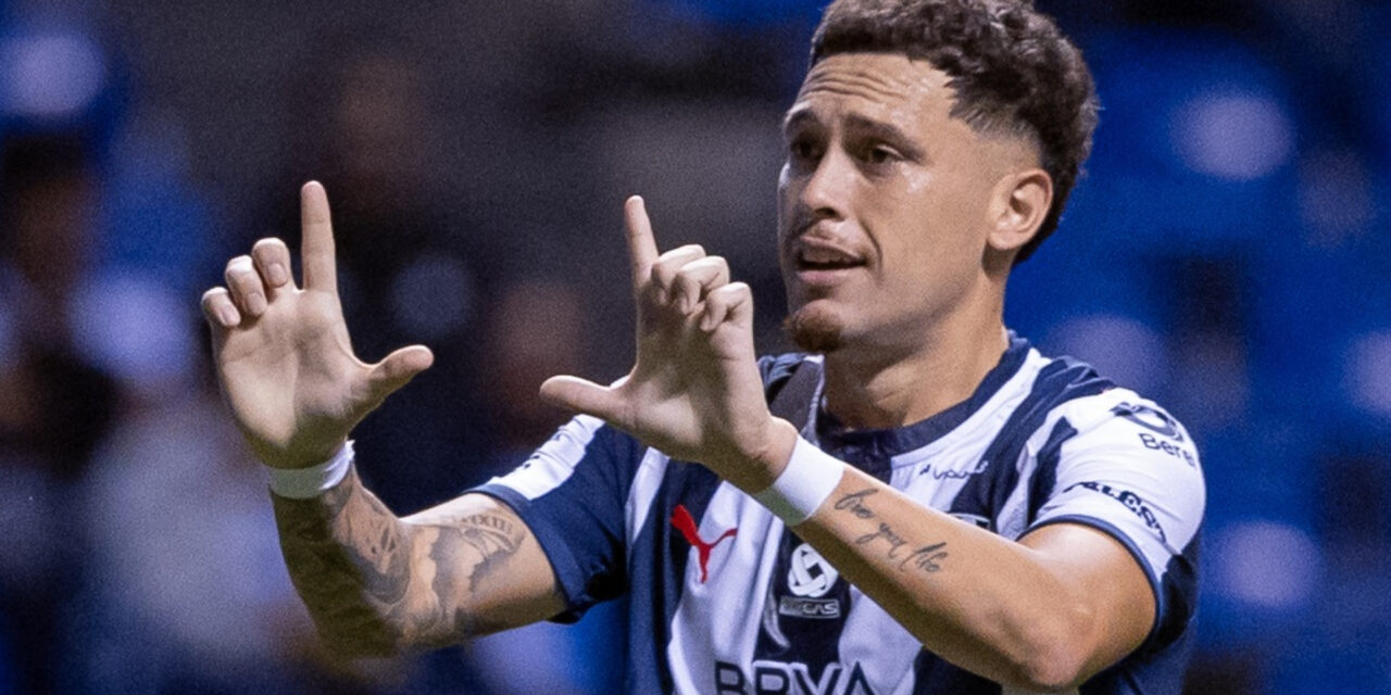 Rayados aplasta al Puebla 