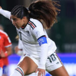 Mundial Femenil Sub-17: El Tricolor remontó a Chile