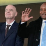 Copa Africana de Naciones seguirá cada dos años