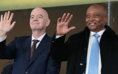 Copa Africana de Naciones seguirá cada dos años