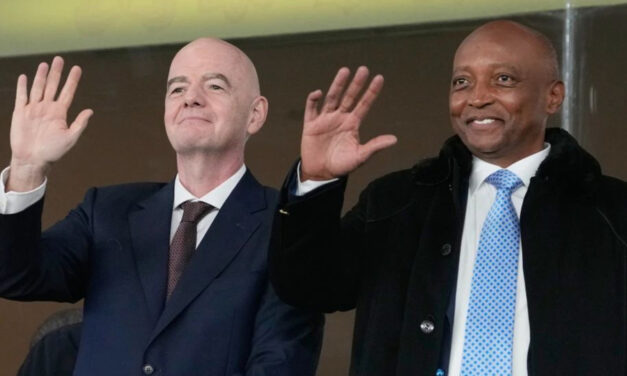 Copa Africana de Naciones seguirá cada dos años