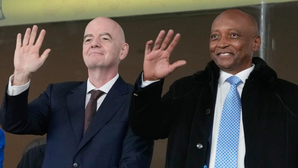 Copa Africana de Naciones seguirá cada dos años