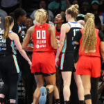 Reese y Howard ayudan a las Dream a barrer a las Liberty y a avanzar a las Finales de la WNBA por primera vez desde 2013.