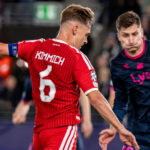 Viking suma histórico punto en Champions ante el Bayern