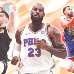 La temporada NBA comienza con 6 entrenadores nuevos, incluidos 3 debutantes en el banquillo