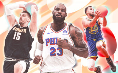 La temporada NBA comienza con 6 entrenadores nuevos, incluidos 3 debutantes en el banquillo