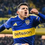 Boca Juniors supera a Talleres y se acerca a la clasificación a octavos de final