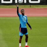 Nico Williams causa baja en la concentración de la selección española