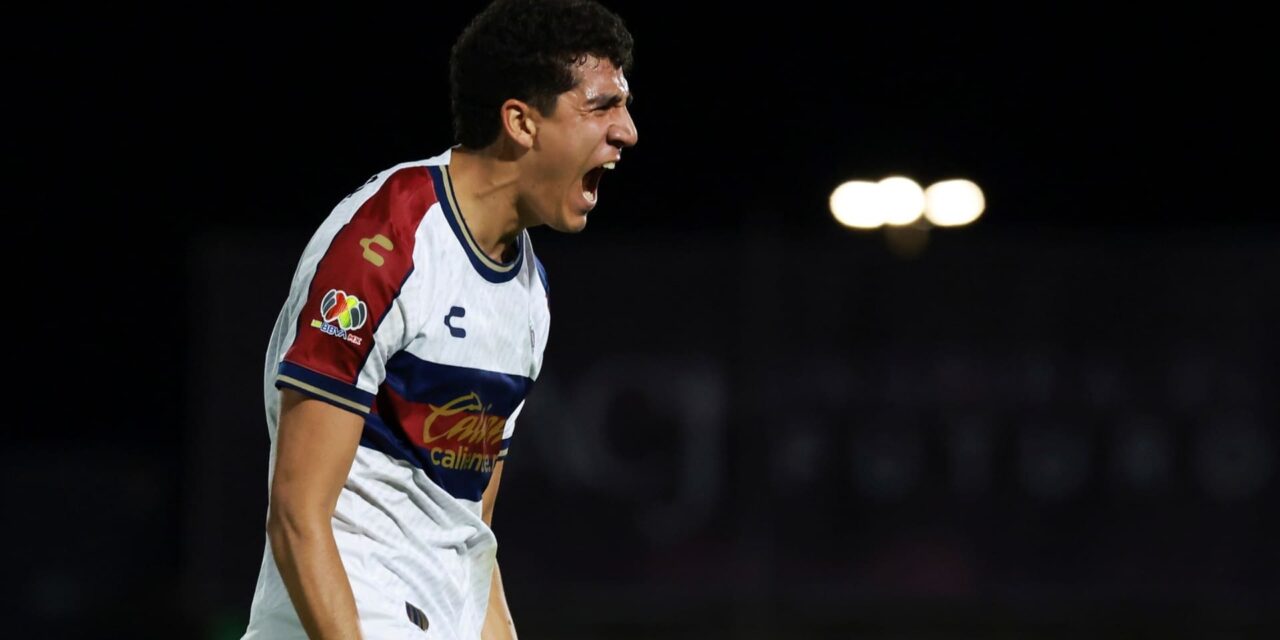 Atlante se aprovecha de FC Juárez y se lleva un triunfo 