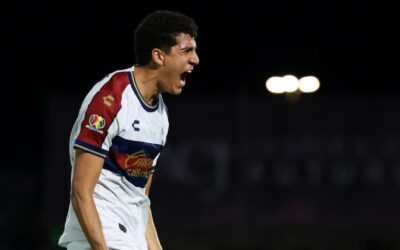 Atlante se aprovecha de FC Juárez y se lleva un triunfo 