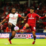 Xolos rescató el empate ante Toluca