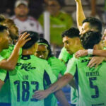 FC Juárez derrota a Querétaro