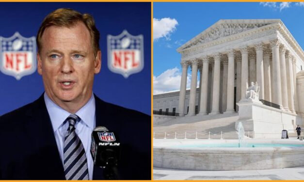 La NFL pide a la Corte Suprema que falle sobre regulación de mercados de predicción
