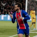 Kvaratskhelia pone orden en triunfo del PSG