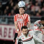 Flamengo negocia empate a domicilio ante Estudiantes en semifinales de Copa Libertadores