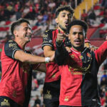 Atlas sumó quinta victoria en calidad de visita al vencer 2-0 al Necaxa