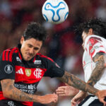 Estudiantes derrota por penales a Flamengo y evita final brasileña en Copa Libertadores