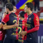 Atlas venció al Atlético de San Luis 