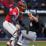 White Sox superan a los Guardians 4-3 y quedan a una victoria de la Serie de Campeonato de la Liga Americana.