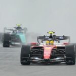 FIA reforzará las pruebas de software tras problema que llevó a que se pararan los autos en Malasia
