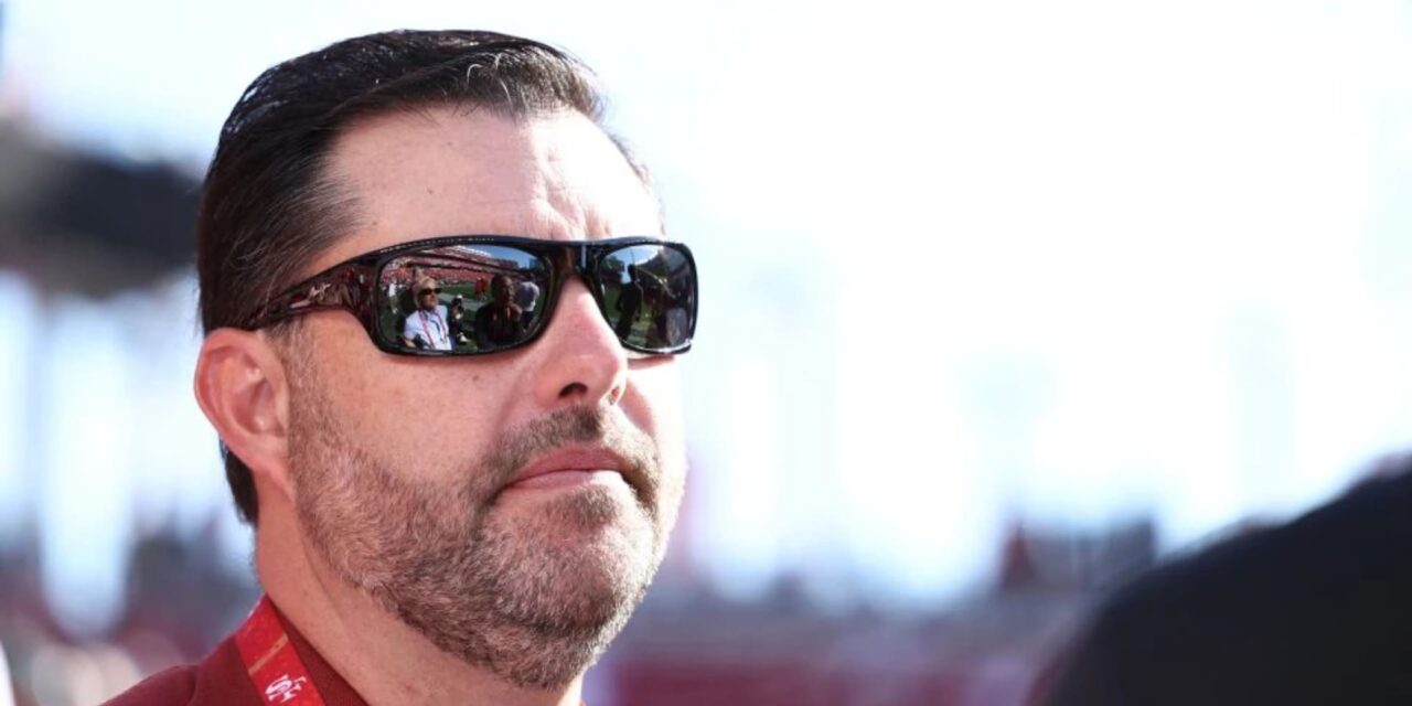 Dueño de los 49ers, suspendido 6 juegos tras arresto en redada de prostitución