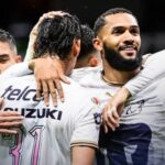 Pumas ganaron 2-1 a los Potros de Hierro del Atlante